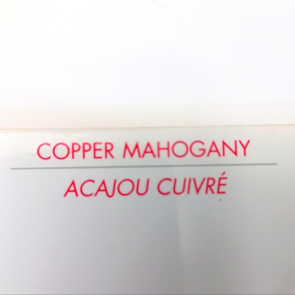 Intercosmo Voilà Professional 2 Tubes of Permanent Hair Color Dark Copper Blonde - Picture 12 of 16